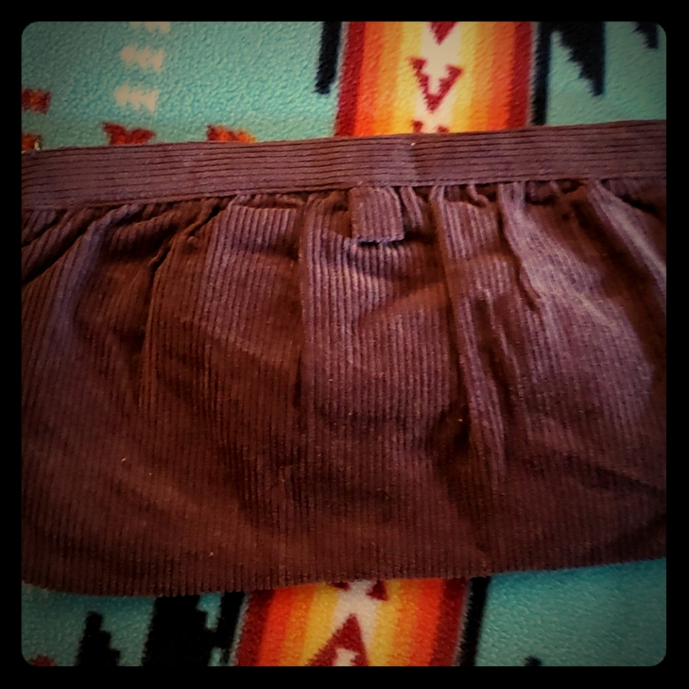 Vintage MCI Clutch